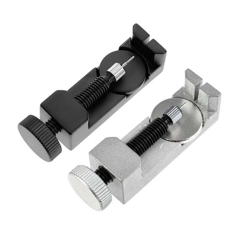 Spring Bar Tool Set - สายนาฬิกาสายคล้องคอ Link Pin Remover ซ่อมชุดเครื่องมือสําหรับช่างซ่อมนาฬิกา Pack