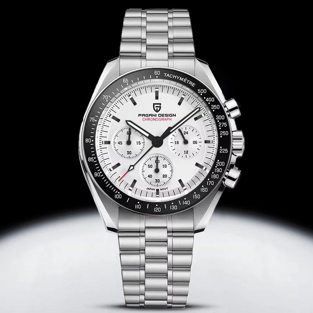 Rolex Watch Submariner - PAGANI DESIGN 2026 รุ่นใหม่ V5 PD1701