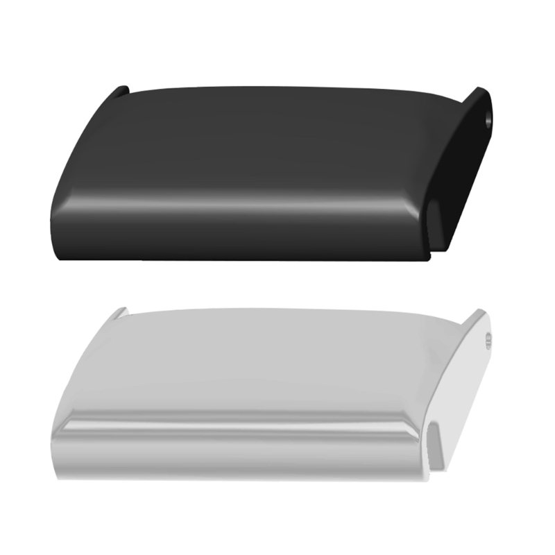 อะแดปเตอร์สายนาฬิกาข้อมือ2ชิ้น - Silicone Watch Band 22Mm บทวิจารณ์และราคา