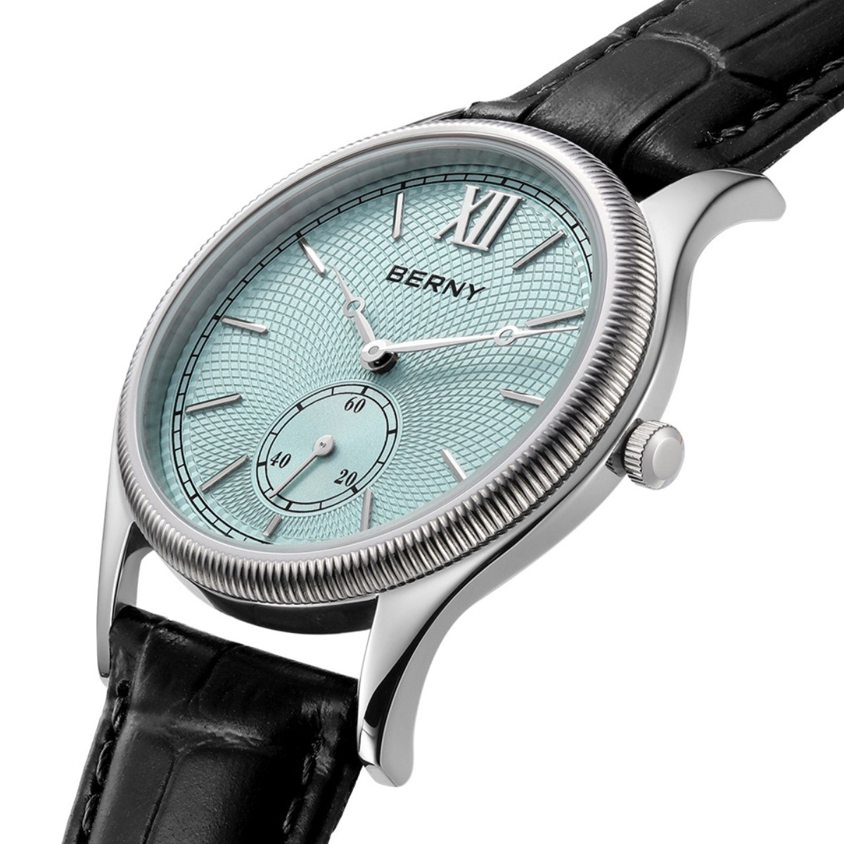 BERNY นาฬิกาข้อมือผู้ชาย ดีไซน - Rolex Watch Submariner บทวิจารณ์และราคา