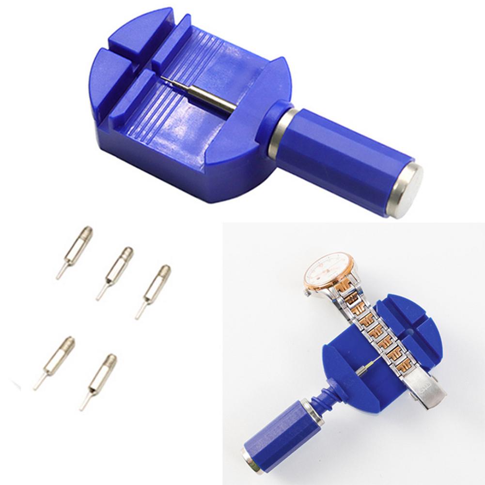 ชุดเครื่องมือซ่อมนาฬิกาแบบมืออ - Spring Bar Tool Set บทวิจารณ์และราคา