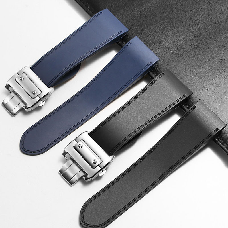 สําหรับ Cartier santos100 Sant - Cartier Watch Santos บทวิจารณ์และราคา