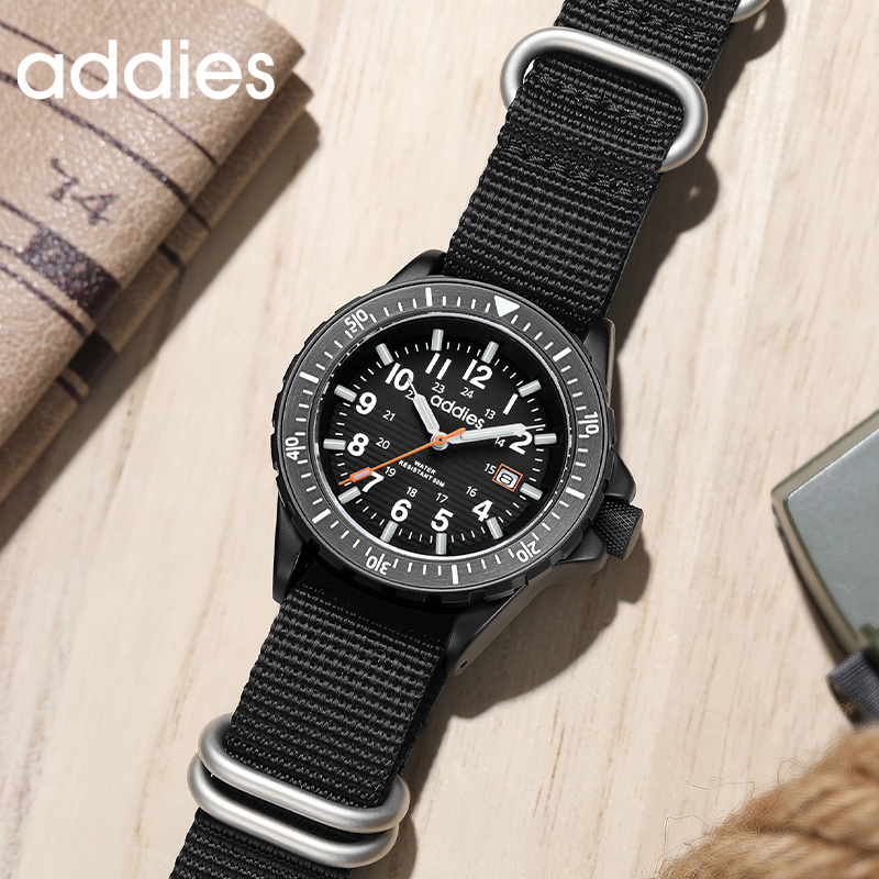 ADDIES 2026 นาฬิกาควอทซ์กีฬาผู - Rolex Watch Submariner บทวิจารณ์และราคา
