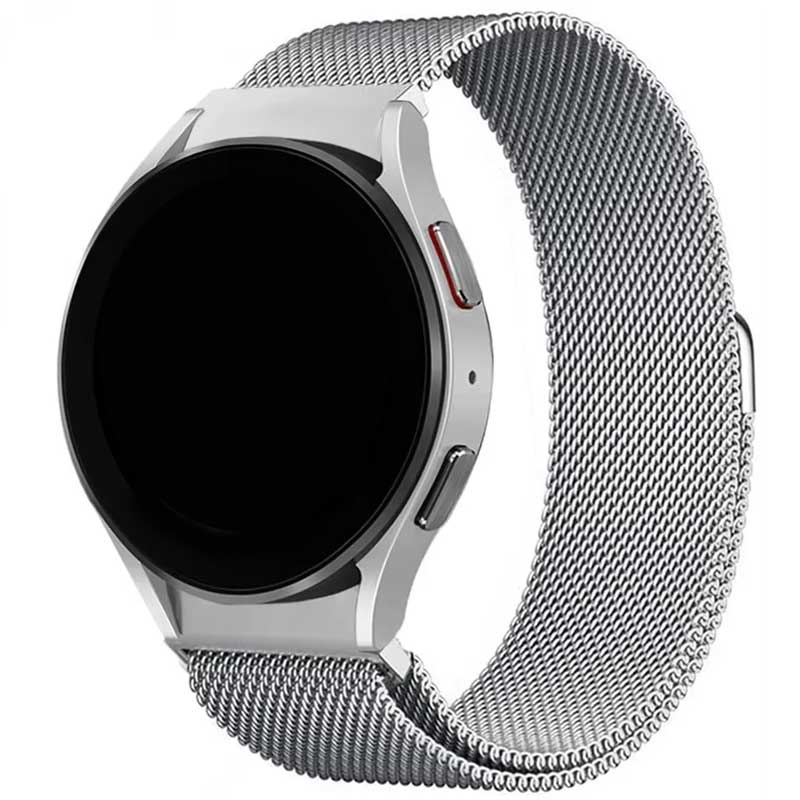 ไม่มีช่องว่างสำหรับ Samsung Ga - Milanese Loop Magnetic บทวิจารณ์และราคา