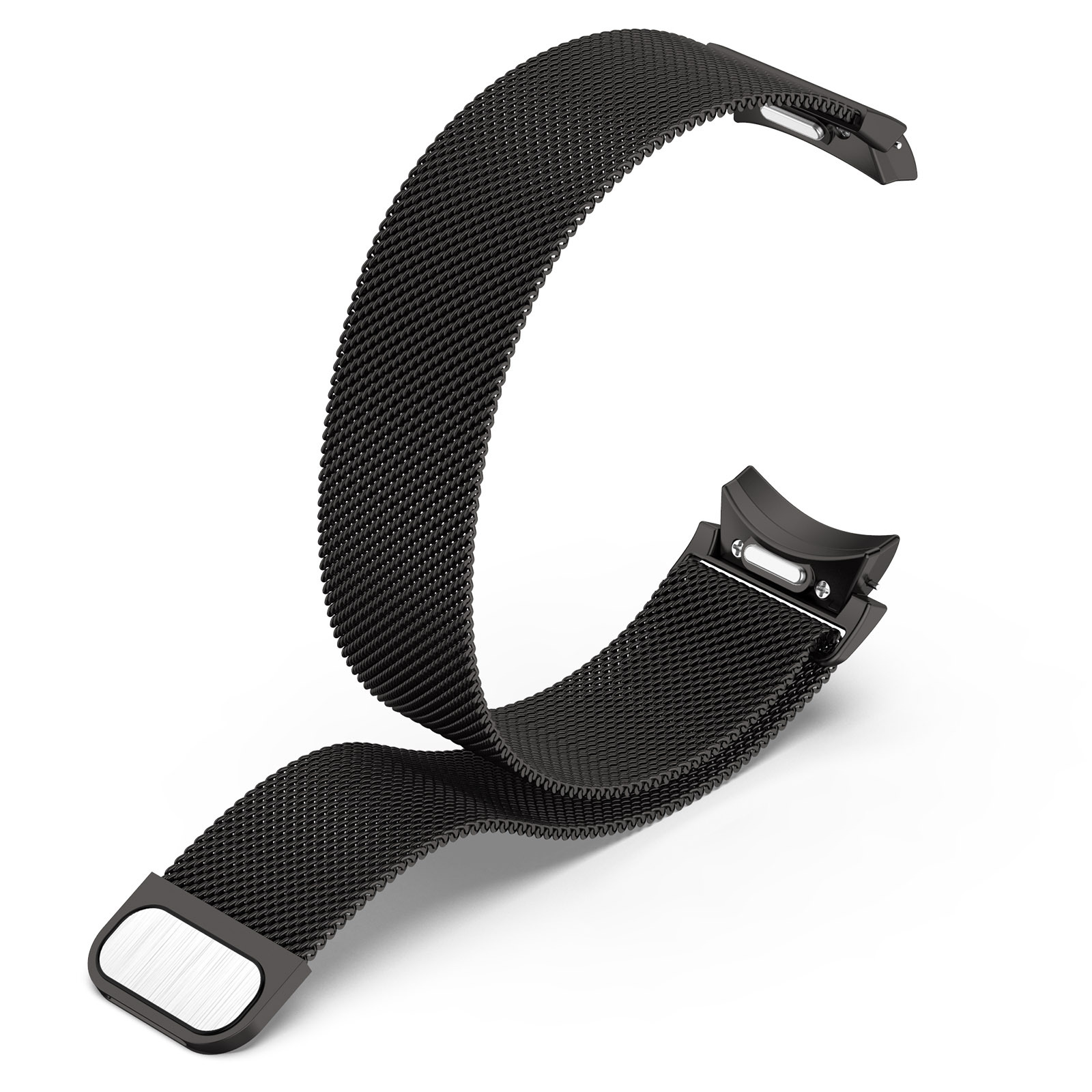 Milanese Loop สําหรับ Samsung  - Milanese Loop Magnetic บทวิจารณ์และราคา