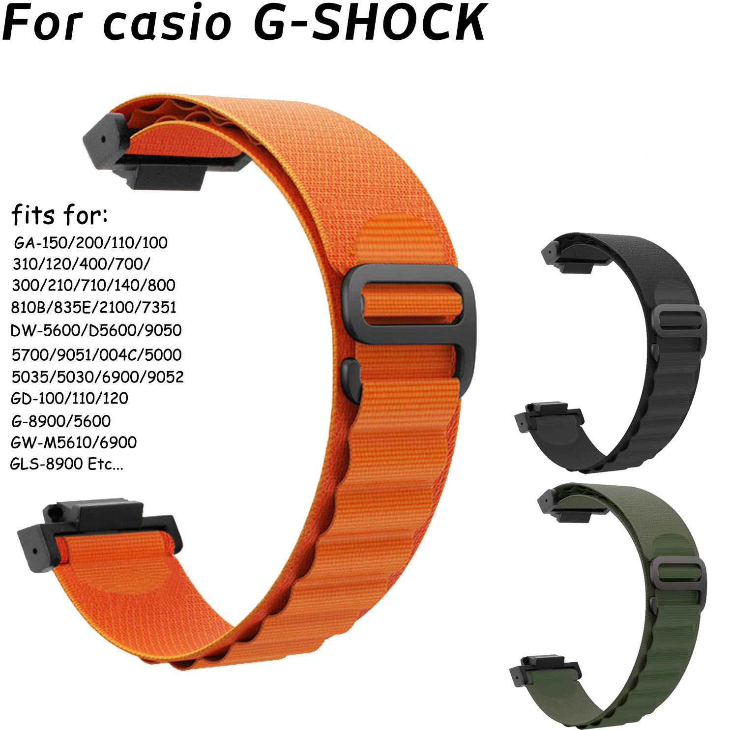 16 มม.สําหรับ Casio G-SHOCK GA - Casio Watch G-Shock Ga-2100 บทวิจารณ์และราคา
