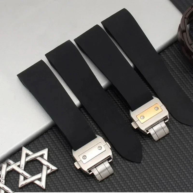 สําหรับคาร์เทียร์ซานโตส 100W 2 - Cartier Watch Tank บทวิจารณ์และราคา