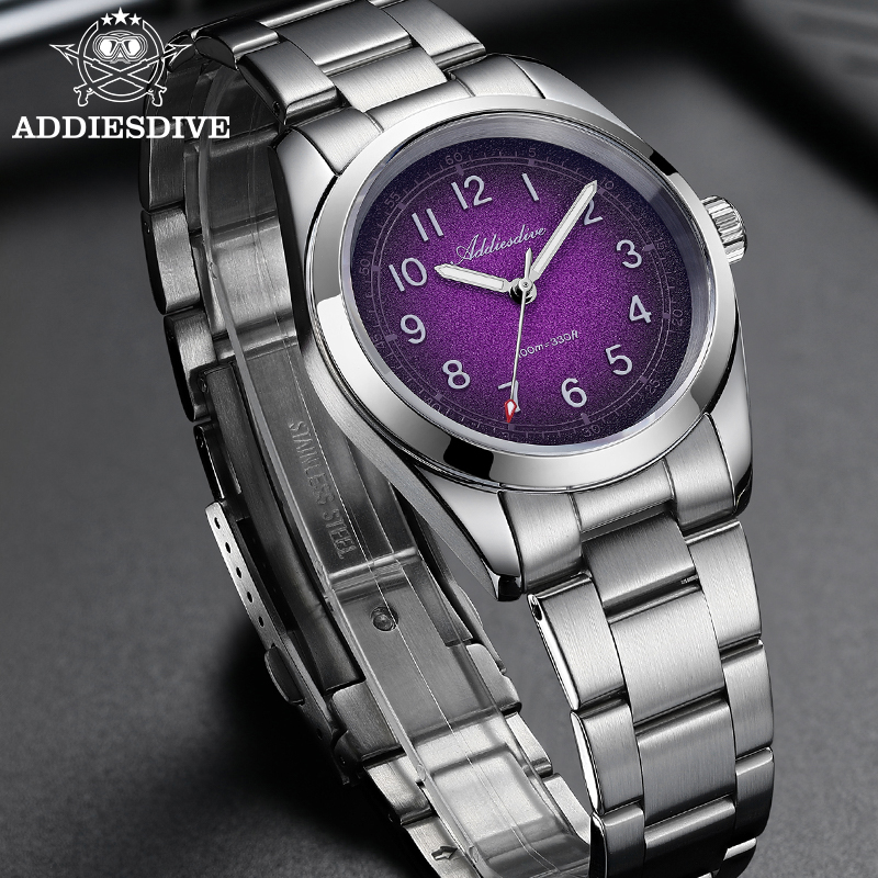 ADDIESDIVE 2026 ใหม่หรูหราผู้ช - Rolex Watch Submariner บทวิจารณ์และราคา