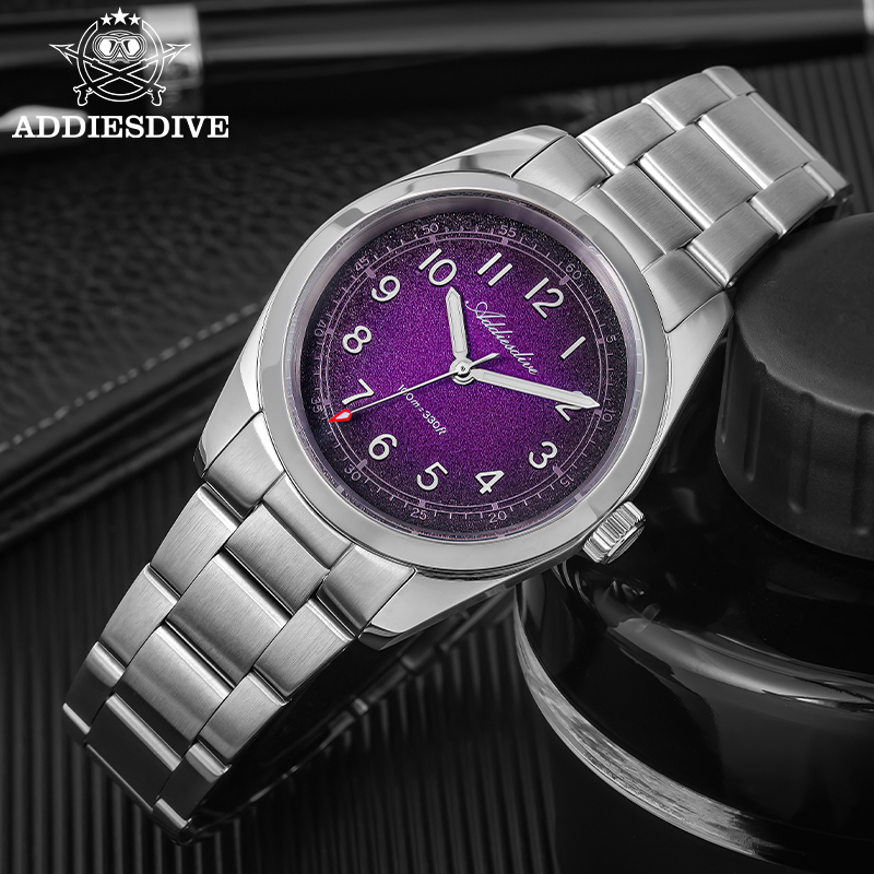 ADDIESDIVE 2026 ใหม่หรูหราผู้ช - Rolex Watch Submariner บทวิจารณ์และราคา