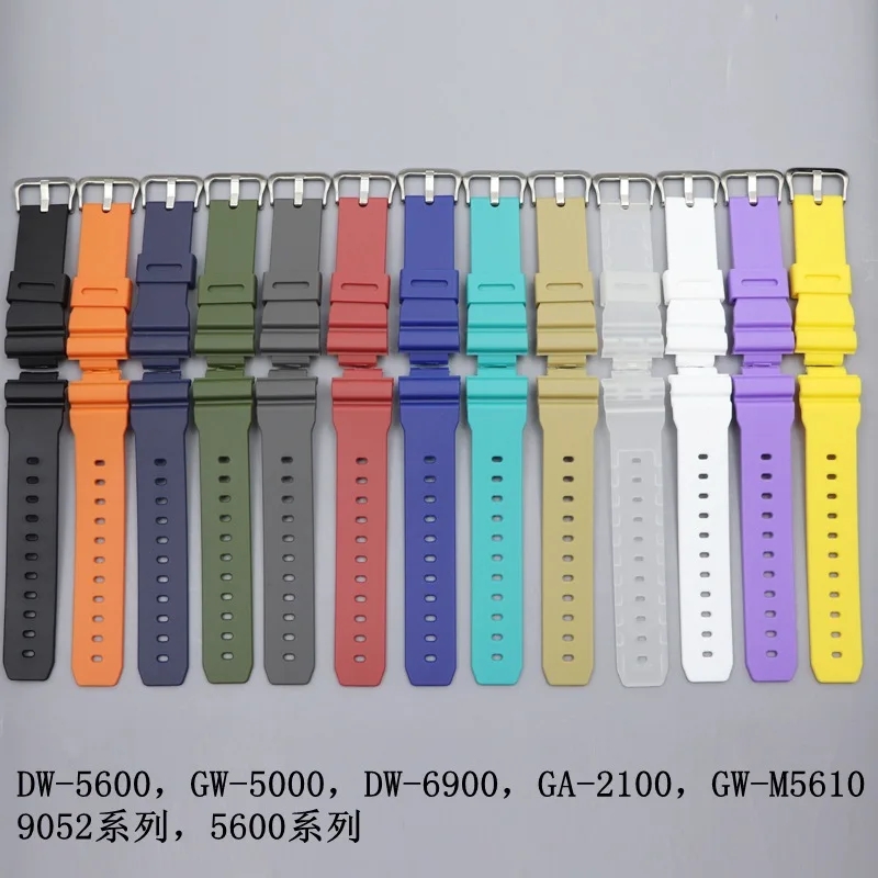 เรซิ่นนาฬิกาสําหรับ Casio g-sh - Casio Watch G-Shock Dw-5600 บทวิจารณ์และราคา