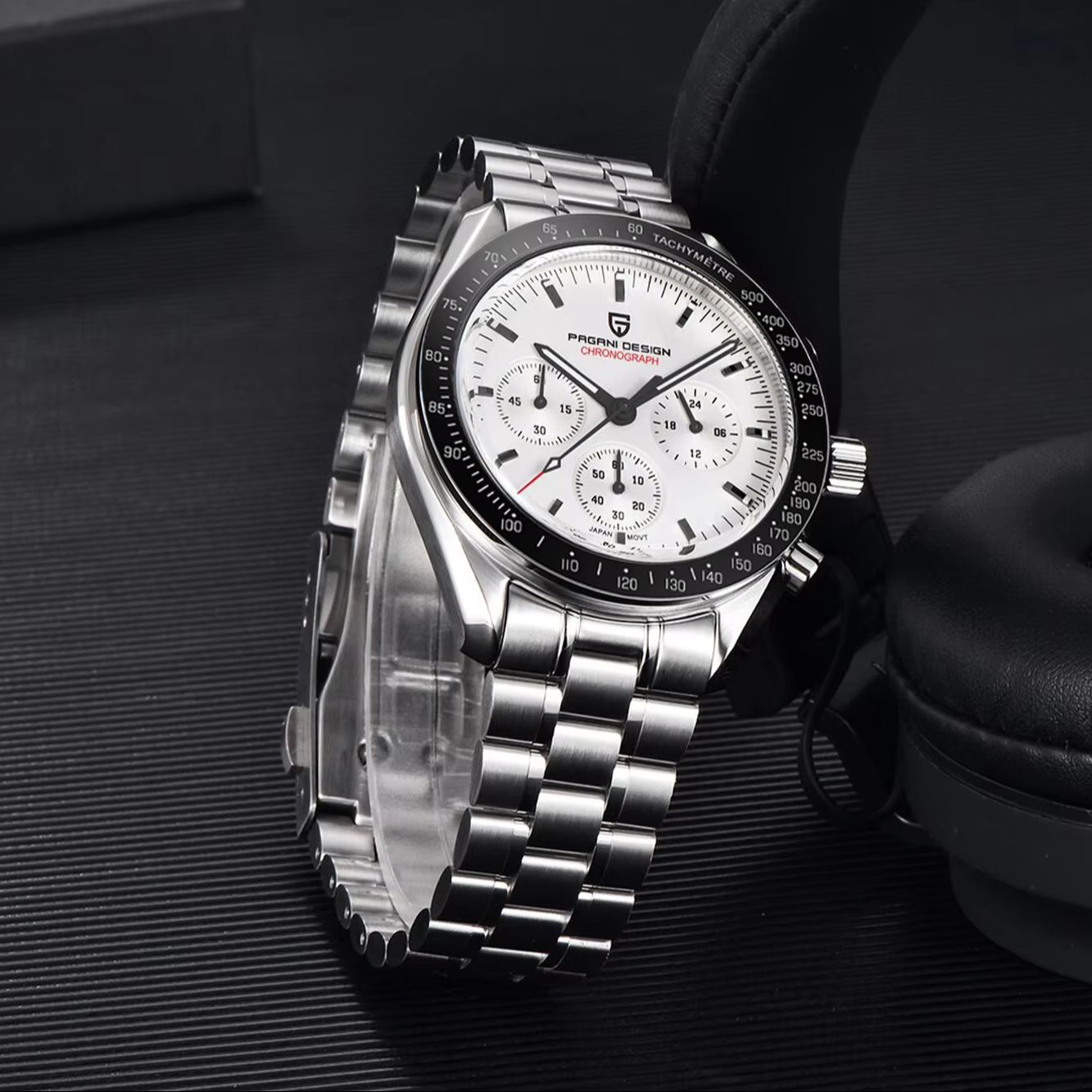 PAGANI DESIGN 2026 รุ่นใหม่ V5 - Rolex Watch Submariner บทวิจารณ์และราคา