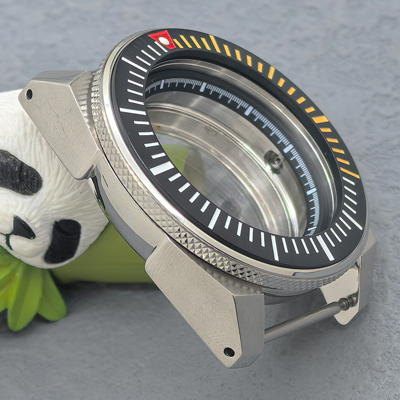 ตัวเรือนนาฬิกาแบบกำหนดเอง NH35 - Citizen Watch Tsuyosa บทวิจารณ์และราคา