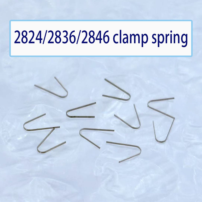 อุปกรณ์เสริมนาฬิกา 2824 2836 บ - Spring Bar Tool Set บทวิจารณ์และราคา