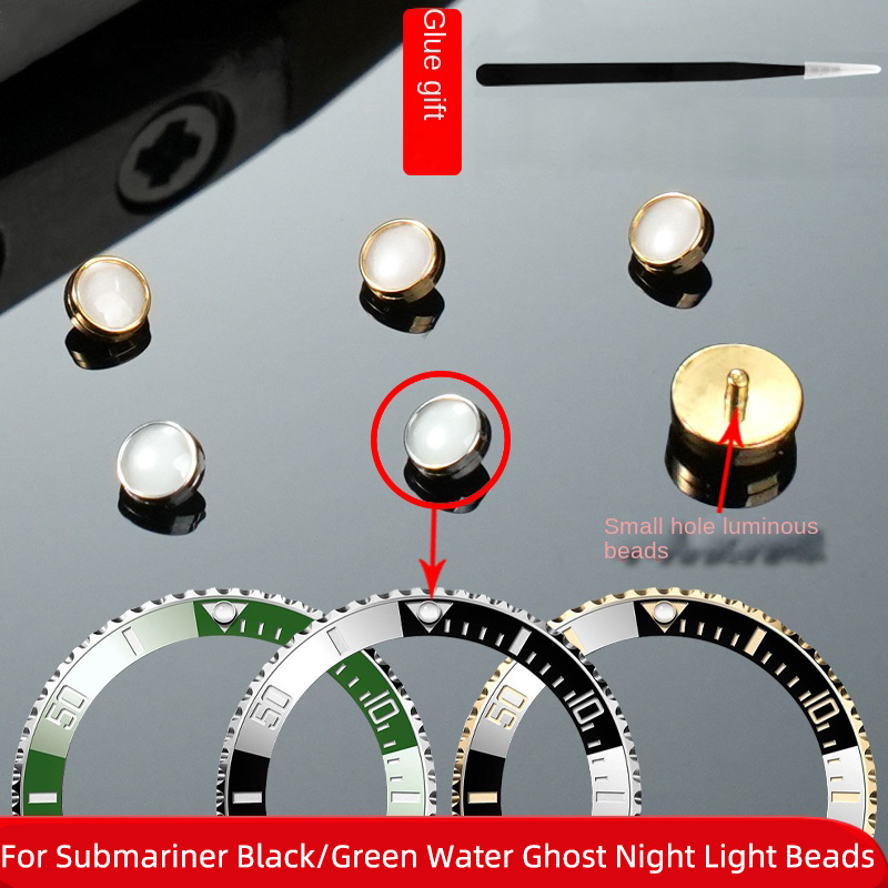 สําหรับ Rolex Submariner ลูกปั - Rolex Watch Daytona บทวิจารณ์และราคา