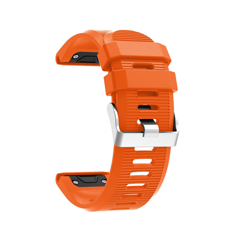 สายซิลิโคน BEHUA QuickFit ขนาด - Silicone Watch Band 22Mm บทวิจารณ์และราคา