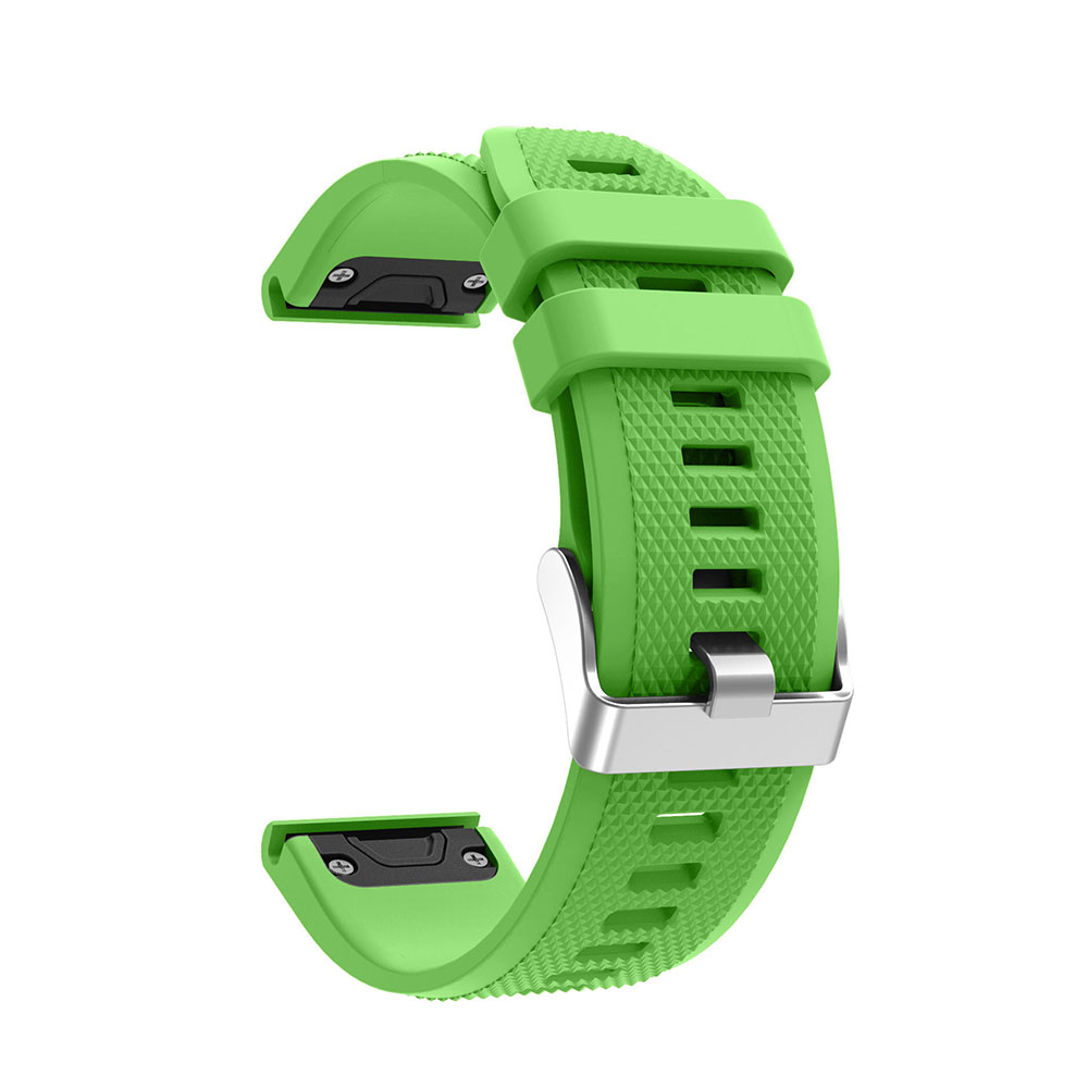 สายซิลิโคน BEHUA QuickFit ขนาด - Silicone Watch Band 22Mm บทวิจารณ์และราคา